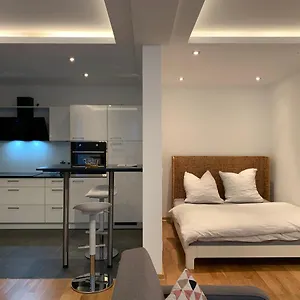 Apartment Studio Im Süden Deutschland