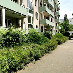  Apartment Mitte Deutschland