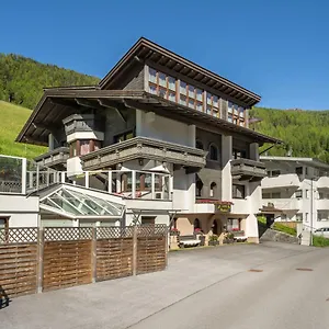  Apartment Nadine-3 By Interhome Österreich