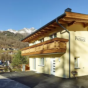  Apartment Patrick Österreich